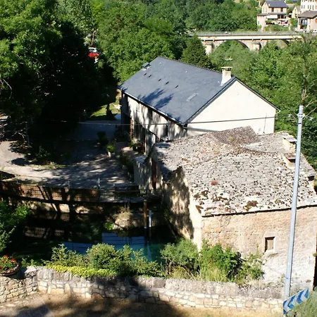 Moulin de Parayre Les Vignes Extérieur photo
