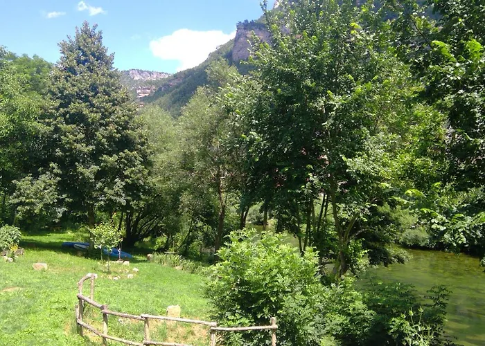Moulin De Parayre