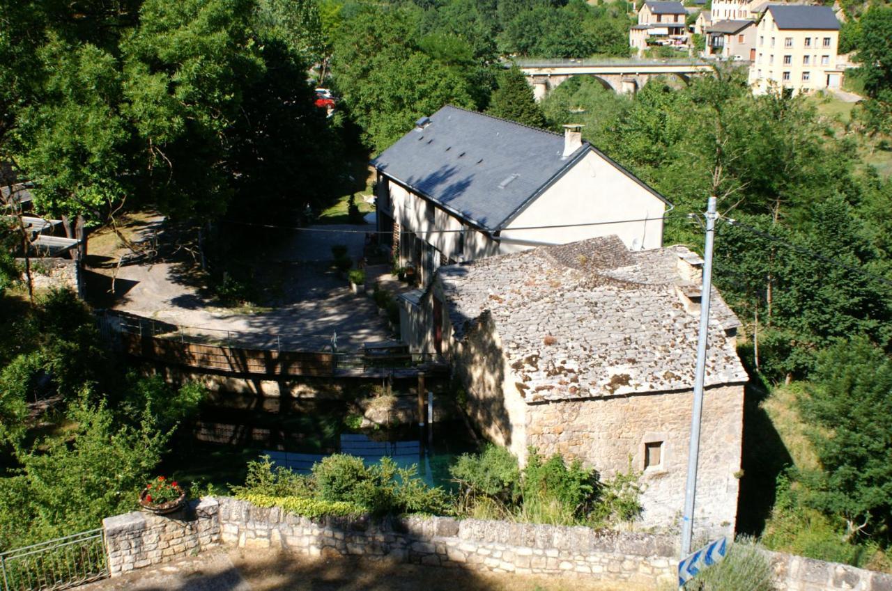 Bed & Breakfast Moulin De Parayre