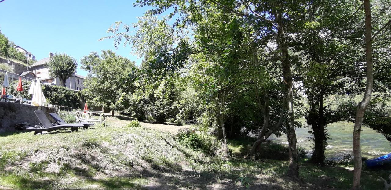 Moulin De Parayre Les Vignes