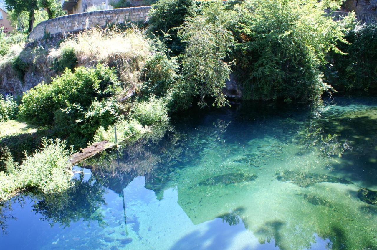 Moulin De Parayre Bed & Breakfast