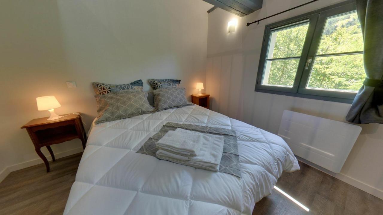 Bed & Breakfast Moulin De Parayre