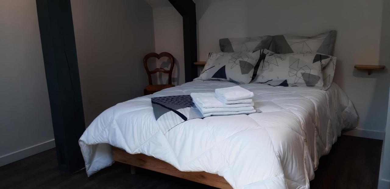Bed & Breakfast Moulin De Parayre Les Vignes