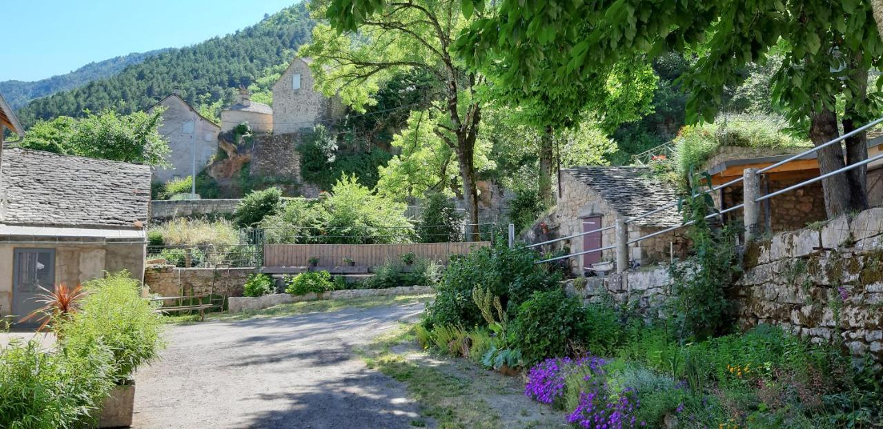 Moulin De Parayre Bed & Breakfast *