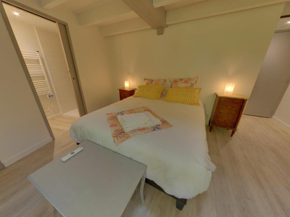 Bed & Breakfast Moulin De Parayre