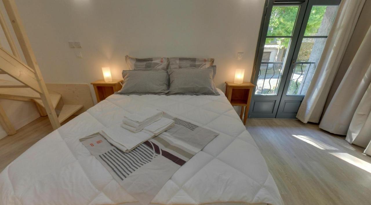 Bed & Breakfast Moulin De Parayre Les Vignes