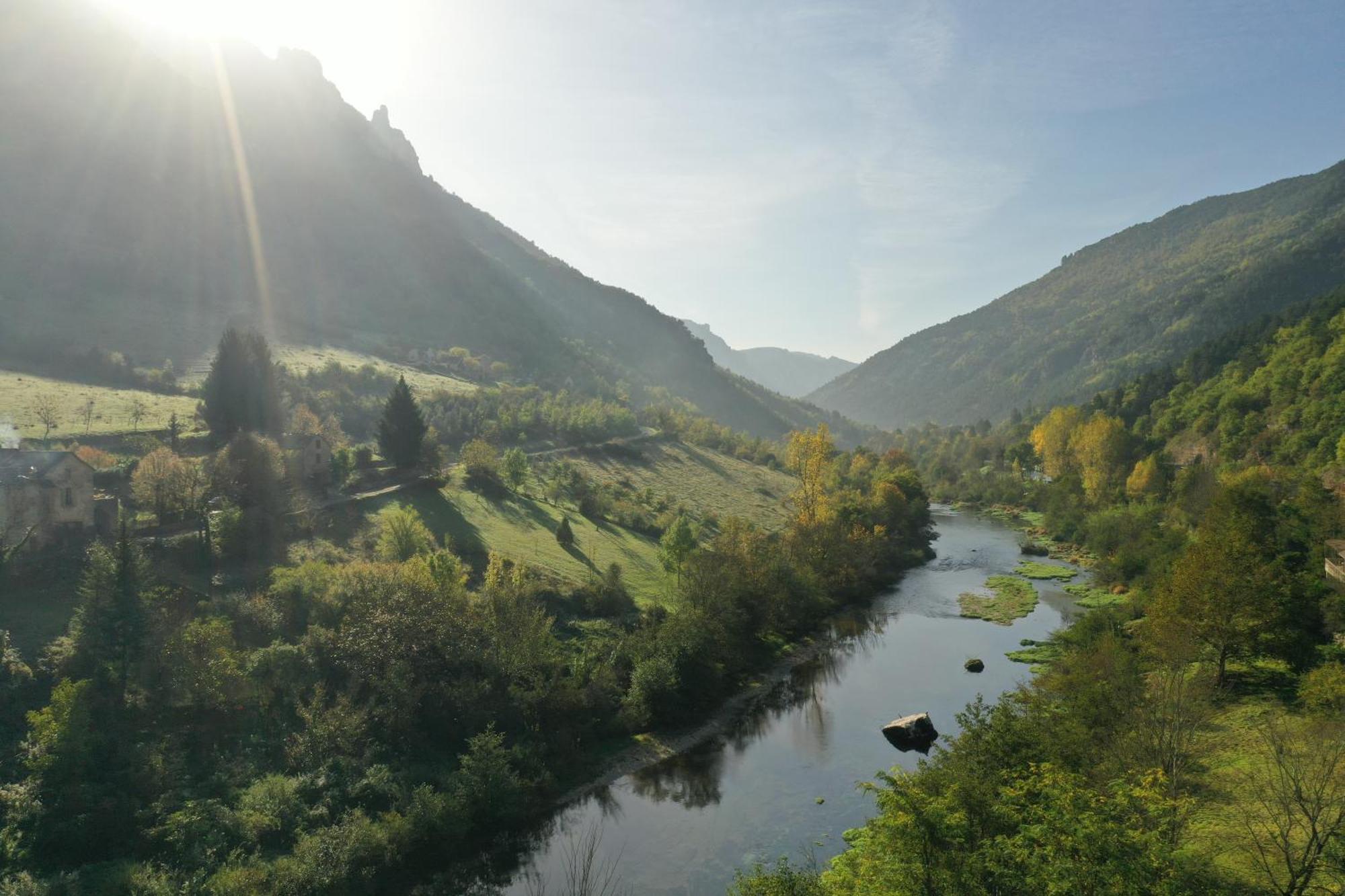 Bed & Breakfast Moulin De Parayre
