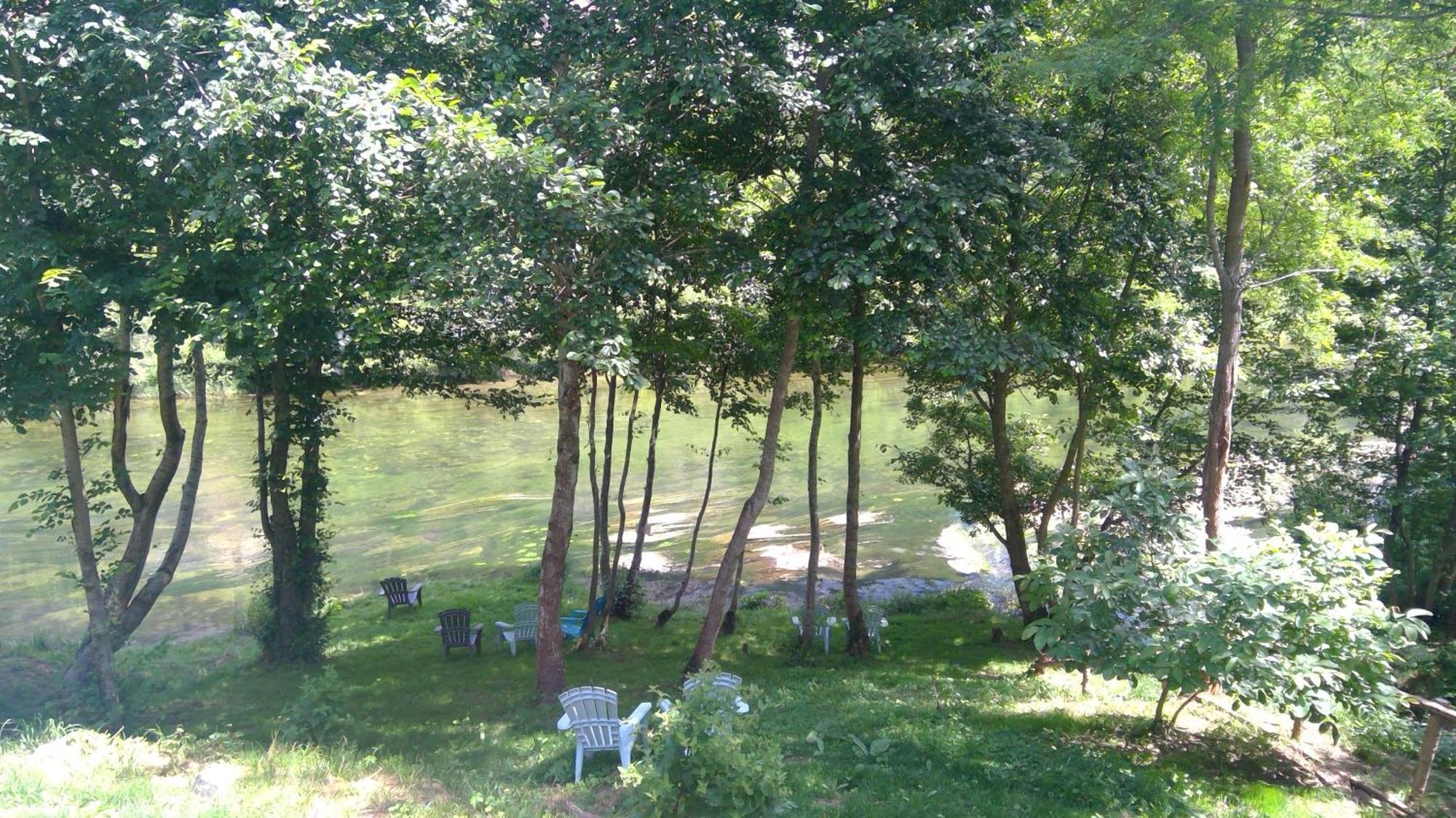 Moulin De Parayre Bed & Breakfast Les Vignes