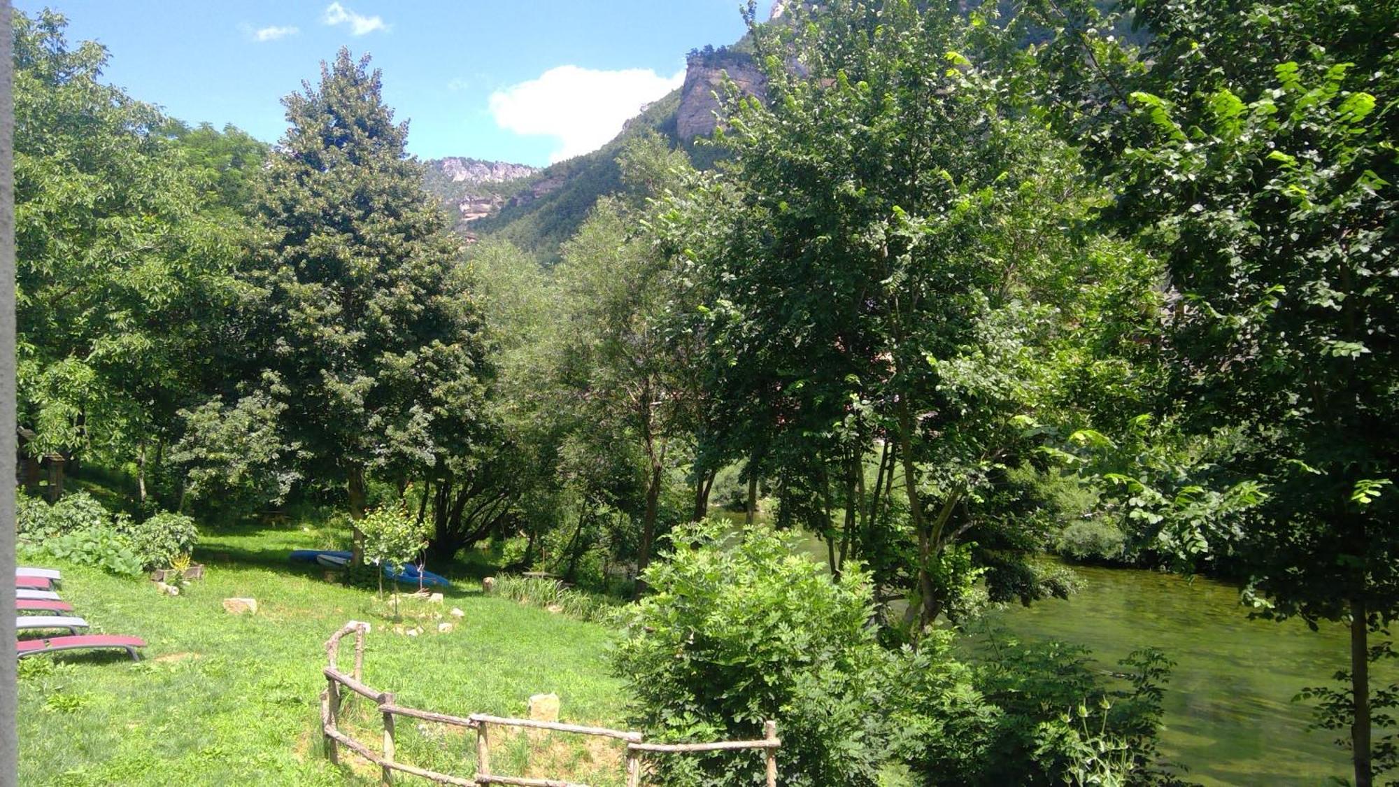 Bed & Breakfast Moulin De Parayre